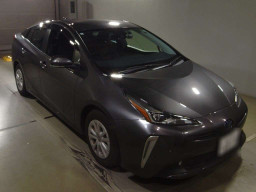 2021 Toyota Prius