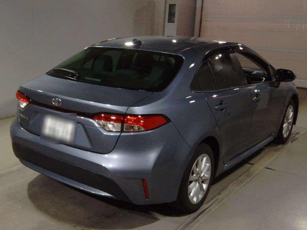 2020 Toyota Corolla Sedan ZRE212[1]