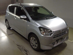 2021 Daihatsu Mira es