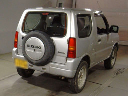 2016 Suzuki Jimny