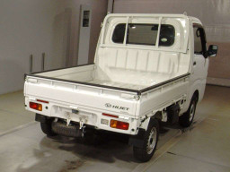 2018 Daihatsu Hijet Truck