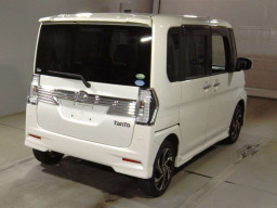 2019 Daihatsu Tanto