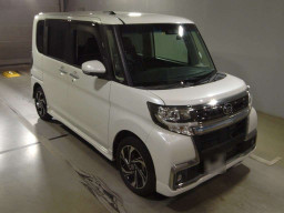 2019 Daihatsu Tanto