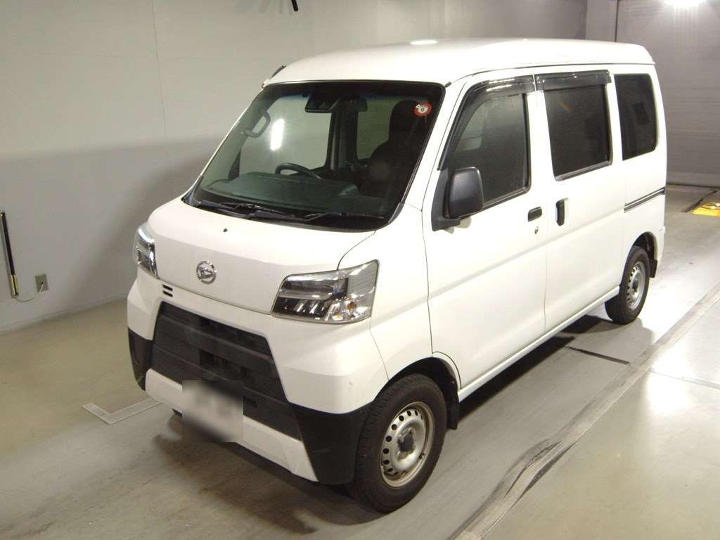 2020 Daihatsu Hijet Cargo S321V[0]