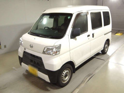 2019 Daihatsu Hijet Cargo