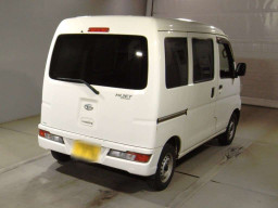 2019 Daihatsu Hijet Cargo