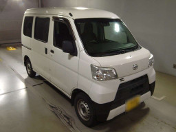 2019 Daihatsu Hijet Cargo