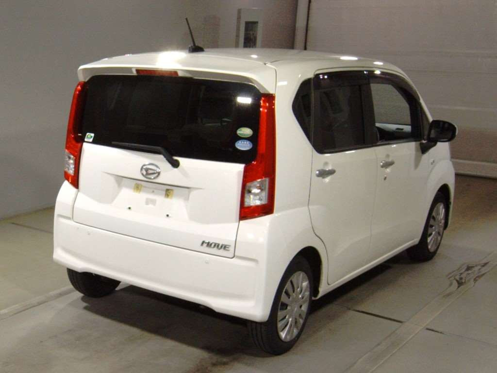 2019 Daihatsu Move LA160S[1]