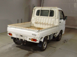 2012 Daihatsu Hijet Truck