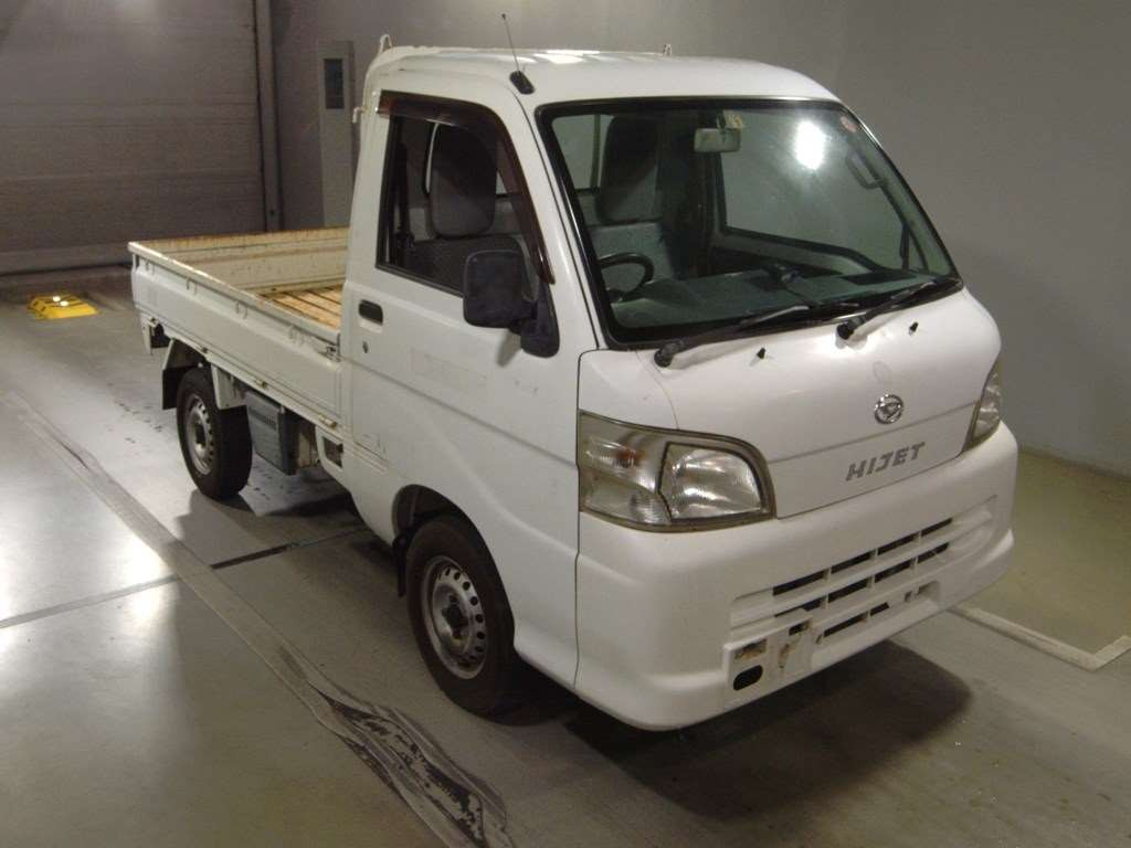 2012 Daihatsu Hijet Truck S201P[2]