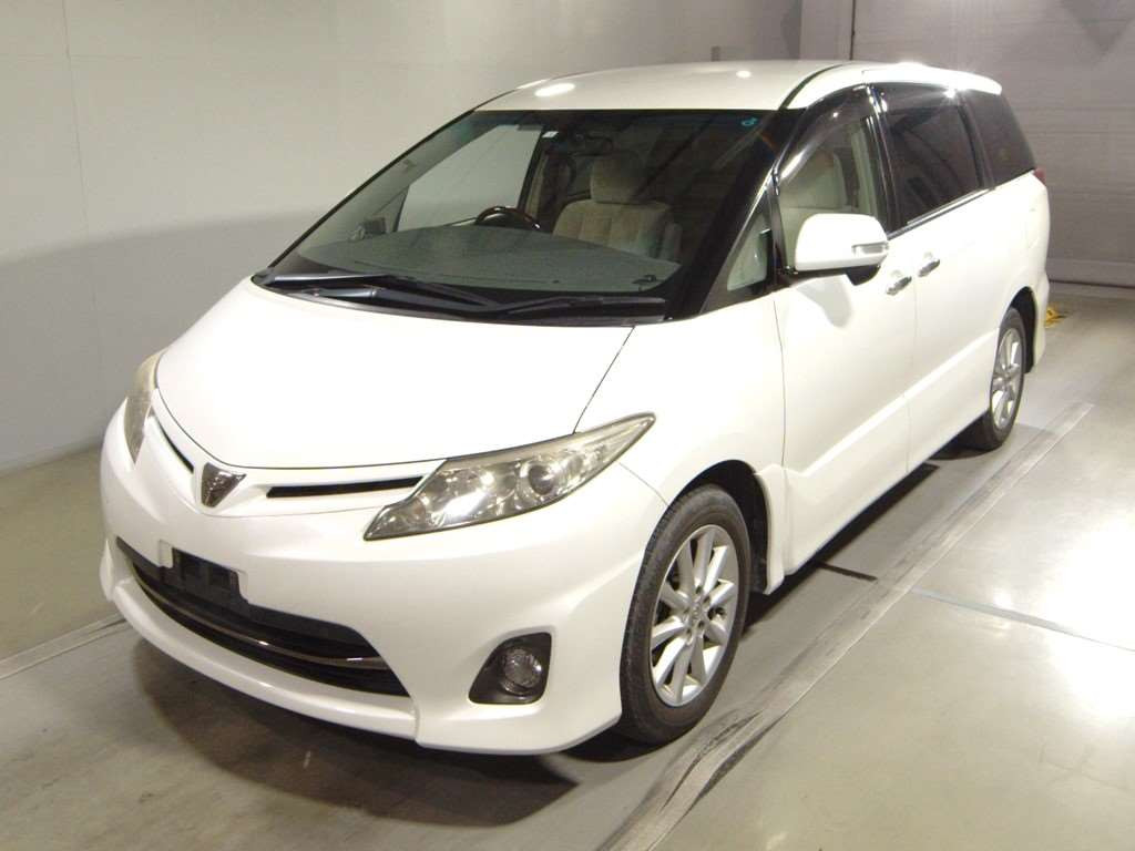 2012 Toyota Estima ACR55W[0]