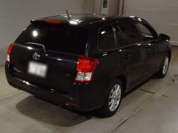 2012 Toyota Corolla Fielder