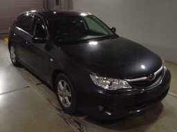 2010 Subaru Impreza