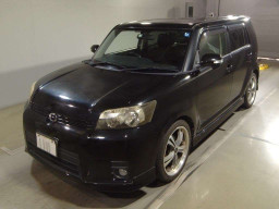 2007 Toyota Corolla Rumion