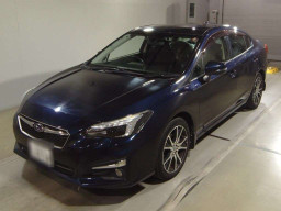 2016 Subaru Impreza G4