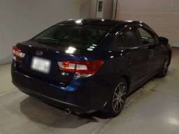 2016 Subaru Impreza G4