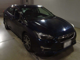 2016 Subaru Impreza G4