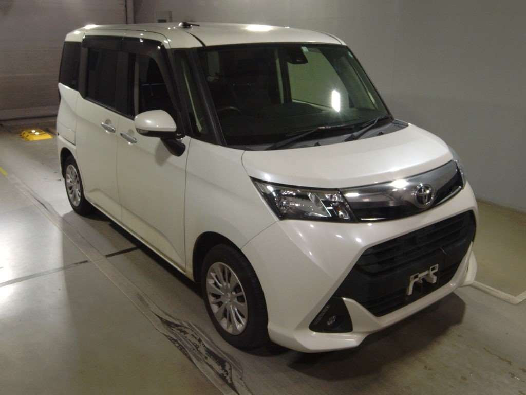 2018 Toyota TANK M910A[2]