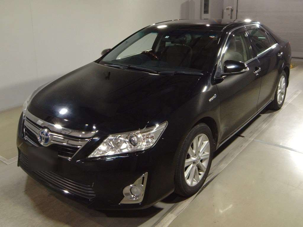 2013 Toyota Camry AVV50[0]