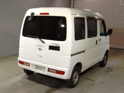 2013 Daihatsu Hijet Cargo