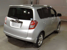 2008 Toyota Ractis