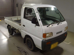 1996 Suzuki Carry Truck