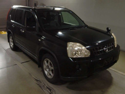 2007 Nissan X-Trail