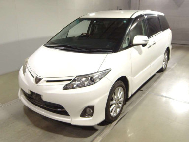 2010 Toyota Estima