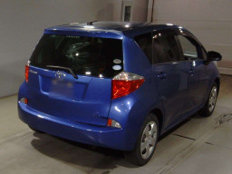 2010 Toyota Ractis