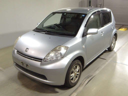 2005 Toyota Passo