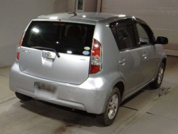 2005 Toyota Passo