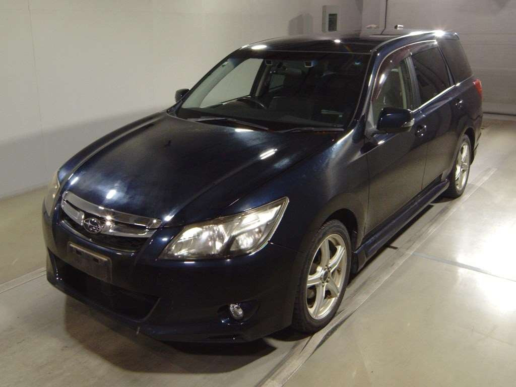 2015 Subaru Exiga YAM[0]