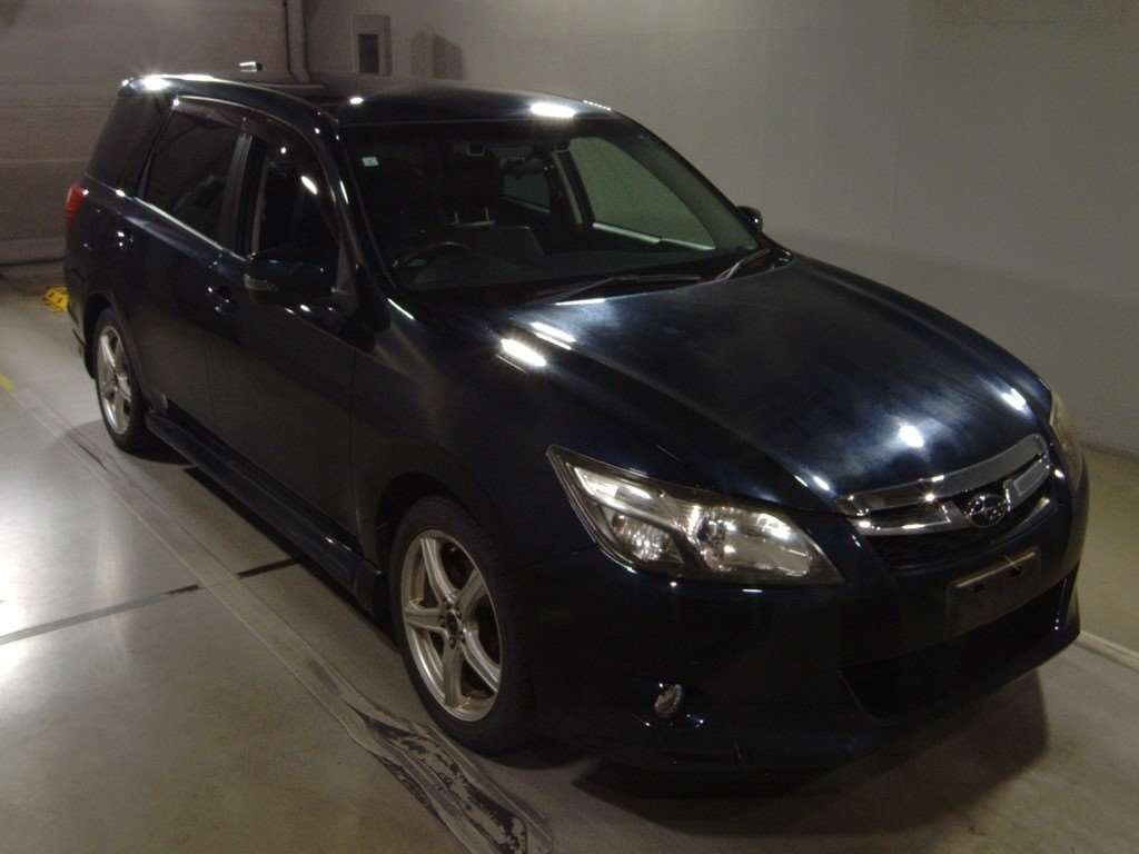 2015 Subaru Exiga YAM[2]