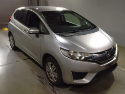 2014 Honda Fit