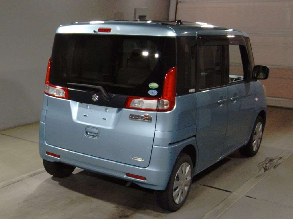 2013 Suzuki Spacia MK32S[1]