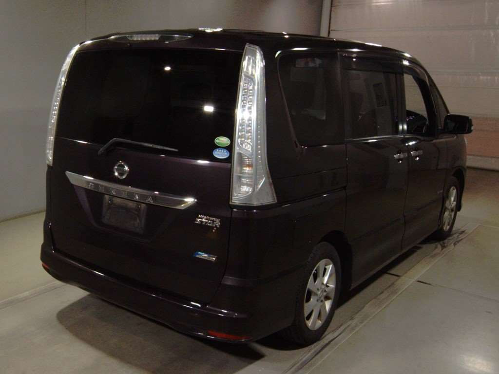 2013 Nissan Serena HFC26[1]