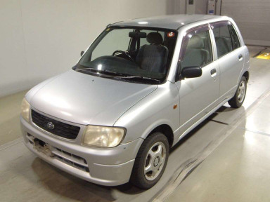 2002 Daihatsu Mira