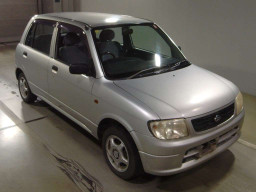 2002 Daihatsu Mira