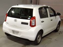 2015 Toyota Passo