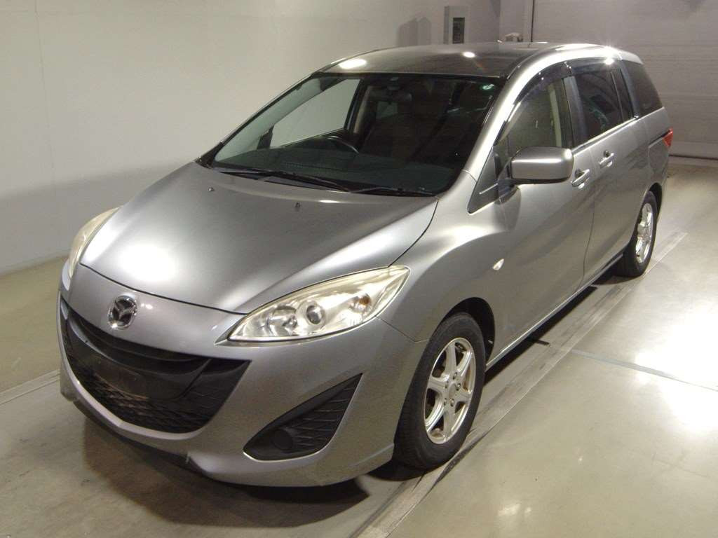 2012 Mazda Premacy CWEFW[0]