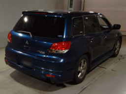 2003 Mitsubishi Airtrek