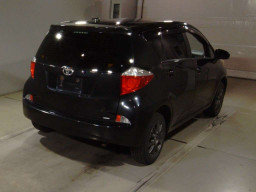 2014 Toyota Ractis