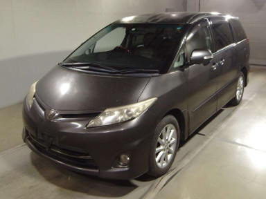 2010 Toyota Estima