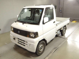 2004 Nissan Clipper Truck