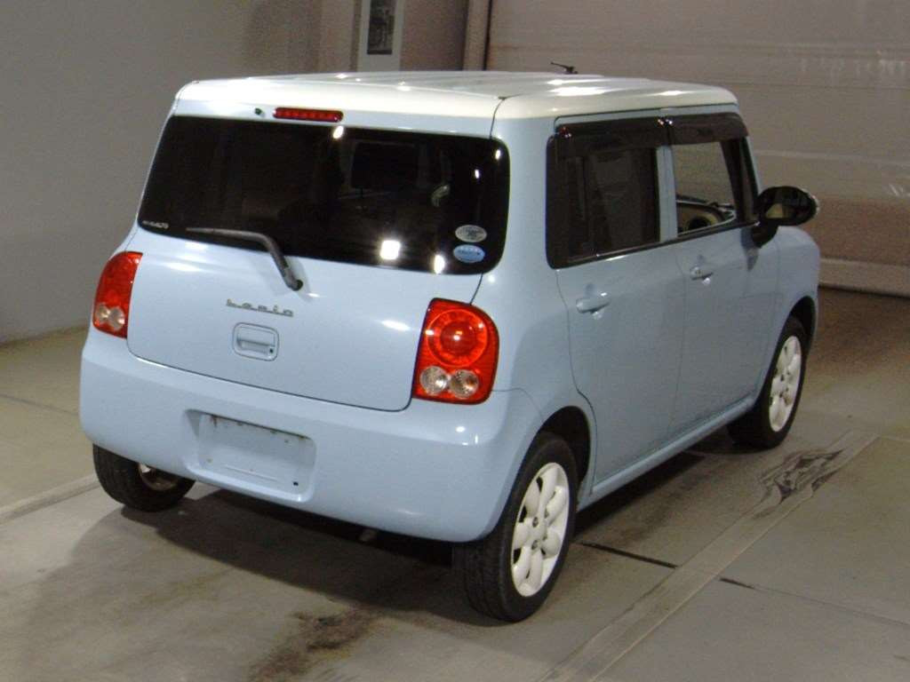 2011 Suzuki ALTO Lapin HE22S[1]