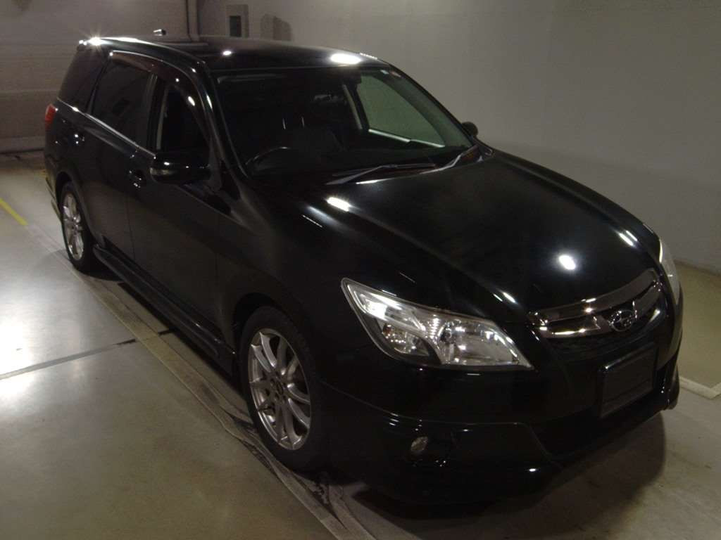 2012 Subaru Exiga YA5[2]