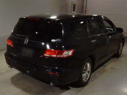 2010 Honda Odyssey