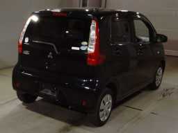 2015 Mitsubishi eK Wagon