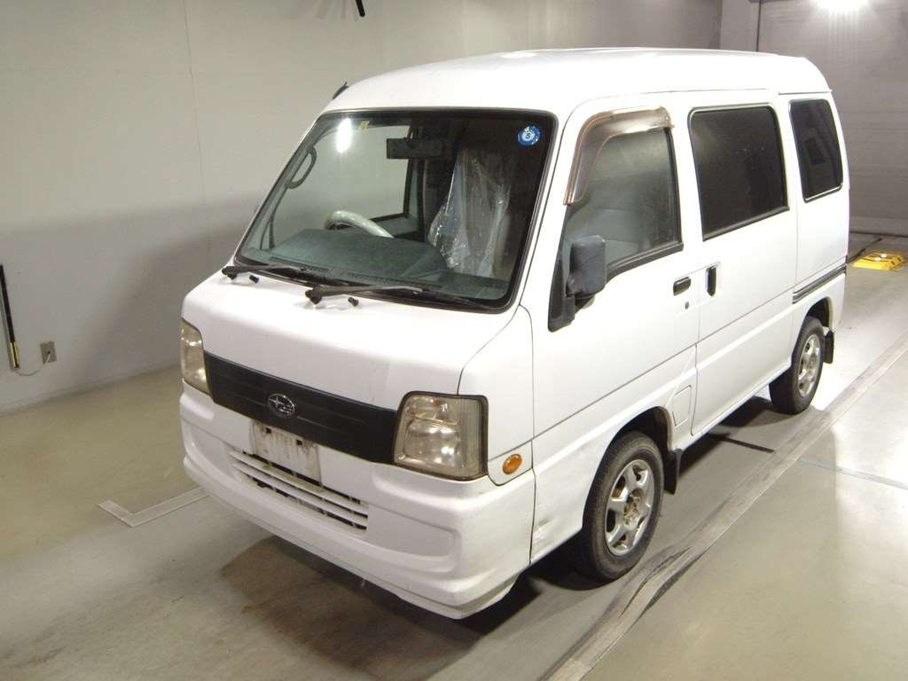 2008 Subaru Sambar TV2[0]