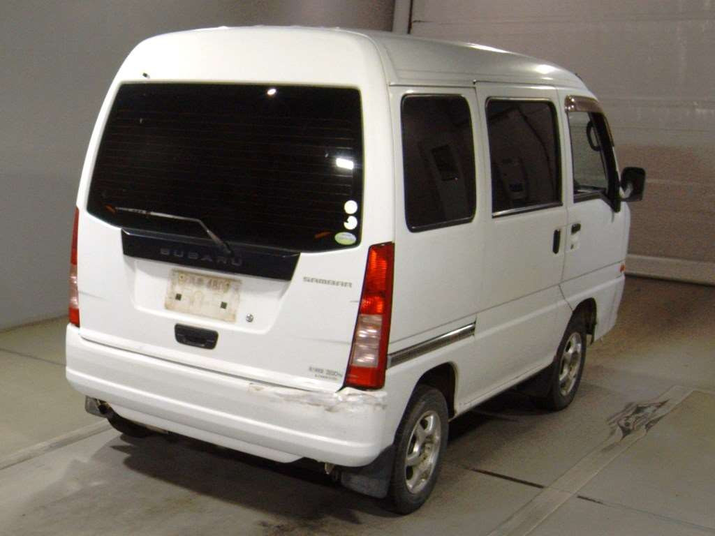 2008 Subaru Sambar TV2[1]